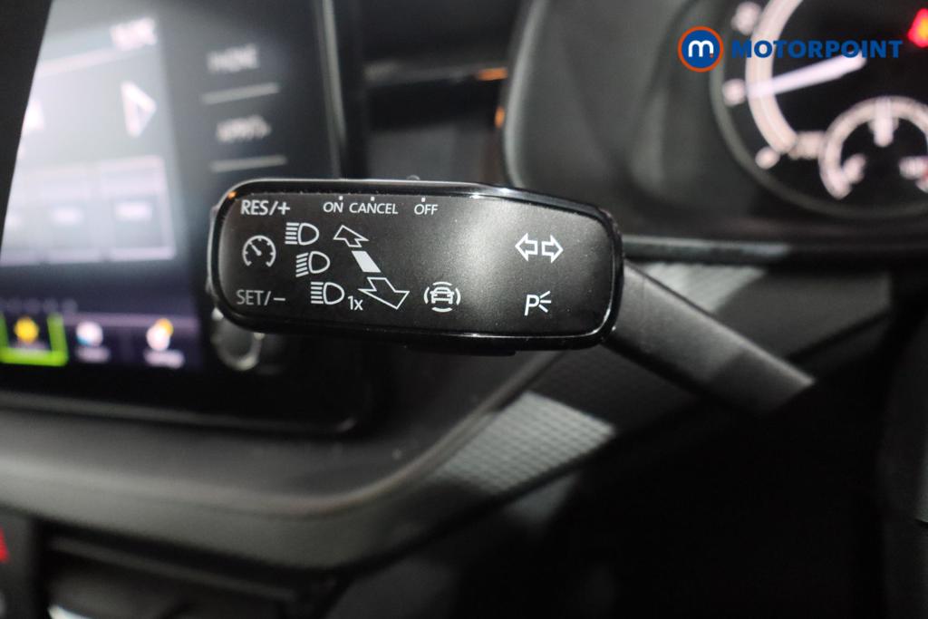 Skoda Scala SE Manual Petrol Hatchback - Stock Number (1569866) - 8th supplementary image