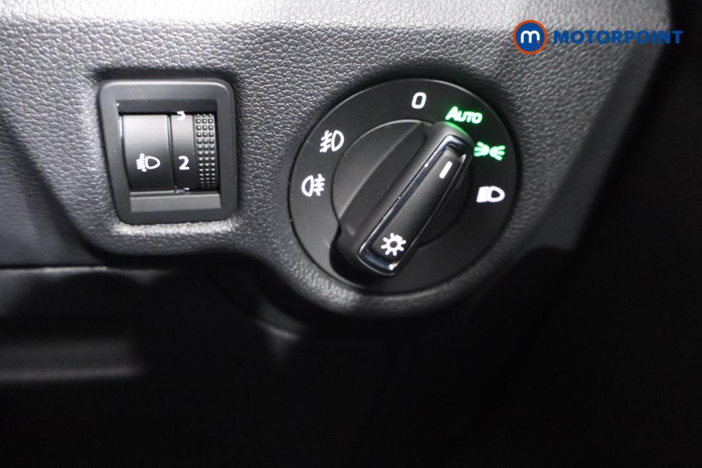 Skoda Scala SE Manual Petrol Hatchback - Stock Number (1569866) - 10th supplementary image