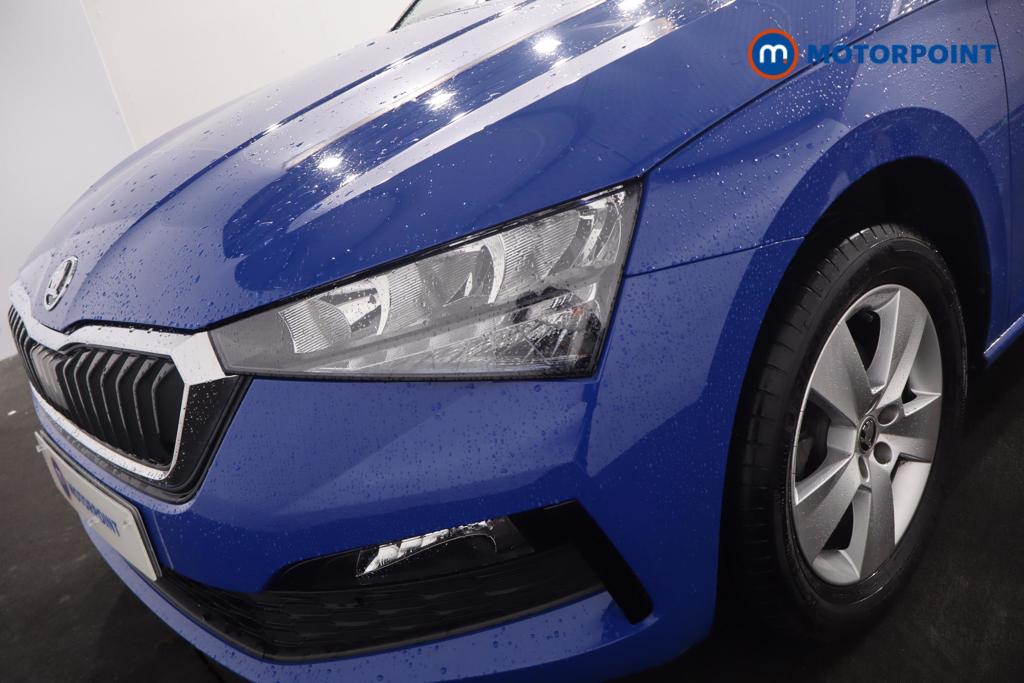 Skoda Scala SE Manual Petrol Hatchback - Stock Number (1569866) - 12th supplementary image
