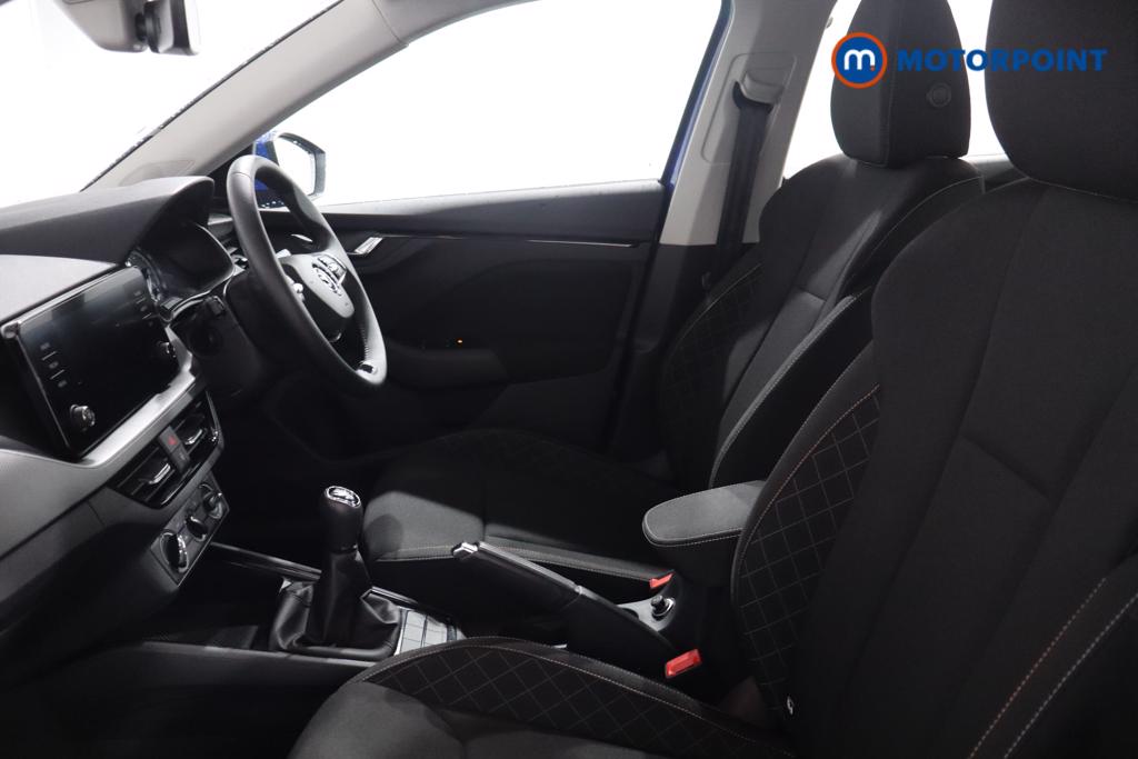 Skoda Scala SE Manual Petrol Hatchback - Stock Number (1569866) - 14th supplementary image