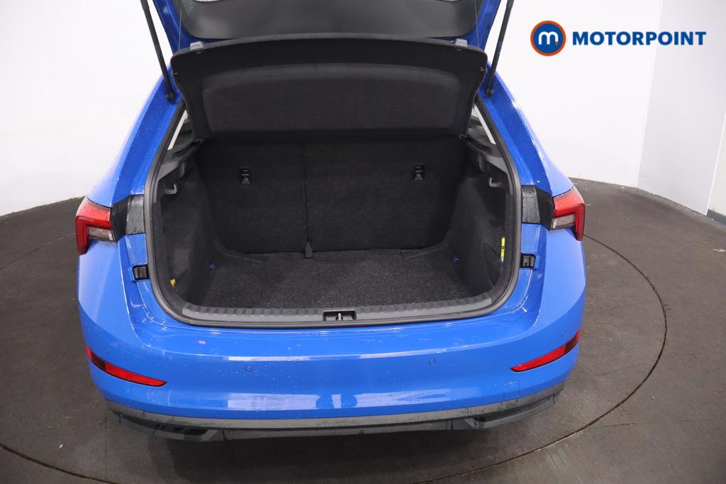 Skoda Scala SE Manual Petrol Hatchback - Stock Number (1569866) - 17th supplementary image
