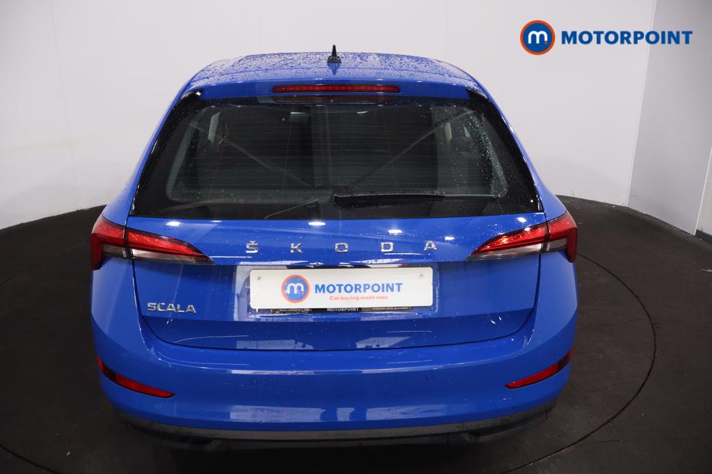 Skoda Scala SE Manual Petrol Hatchback - Stock Number (1569866) - 18th supplementary image