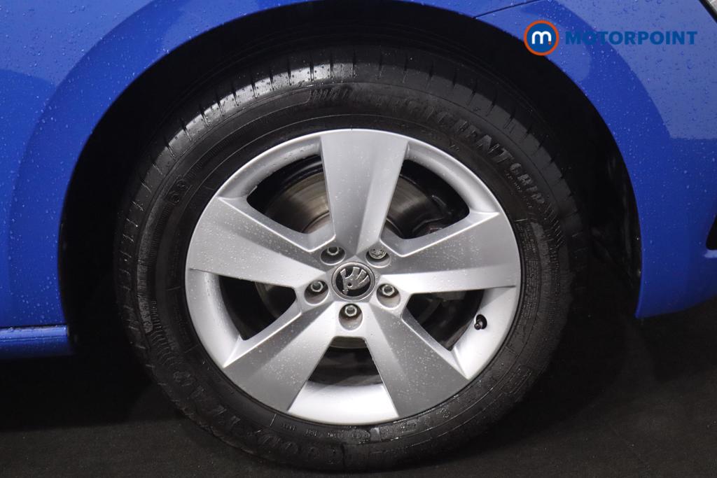 Skoda Scala SE Manual Petrol Hatchback - Stock Number (1569866) - 20th supplementary image