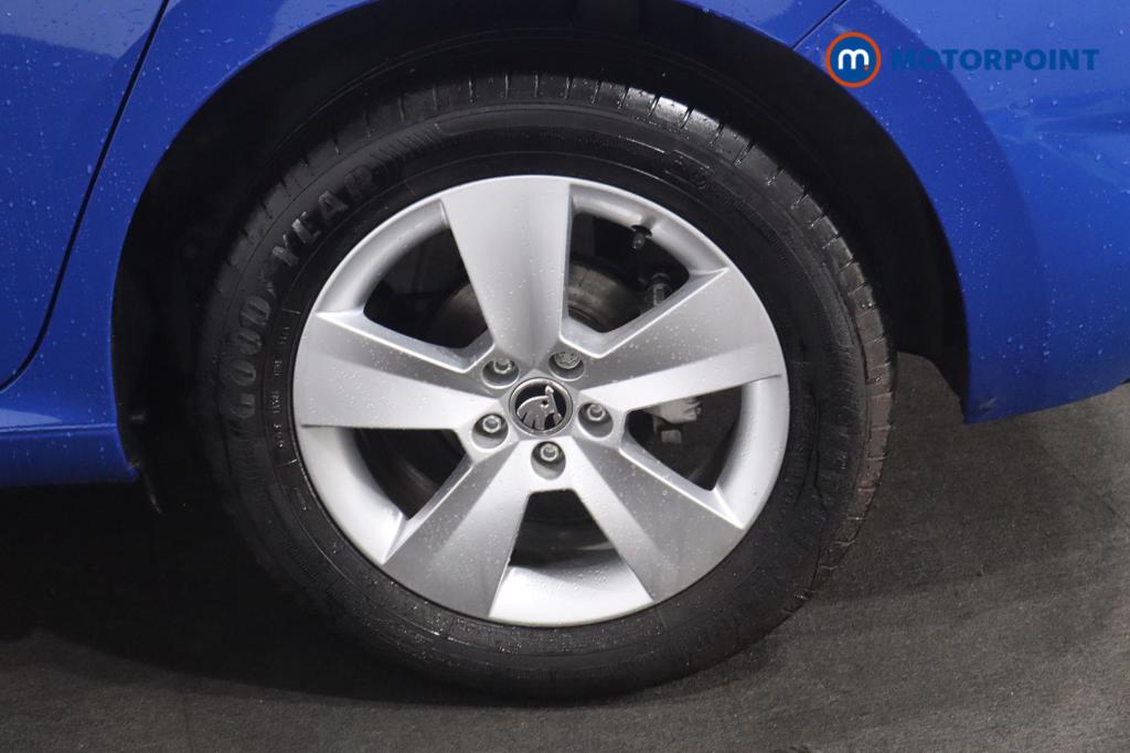 Skoda Scala SE Manual Petrol Hatchback - Stock Number (1569866) - 22nd supplementary image