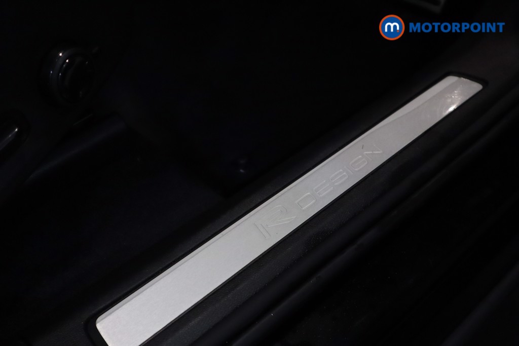 Volvo Xc60 R Design Pro Automatic Diesel SUV - Stock Number (1570041) - 6th supplementary image