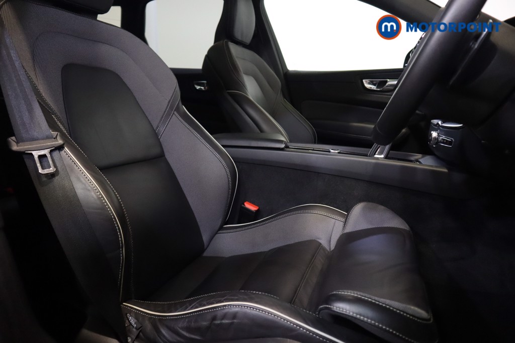 Volvo Xc60 R Design Pro Automatic Diesel SUV - Stock Number (1570041) - 7th supplementary image