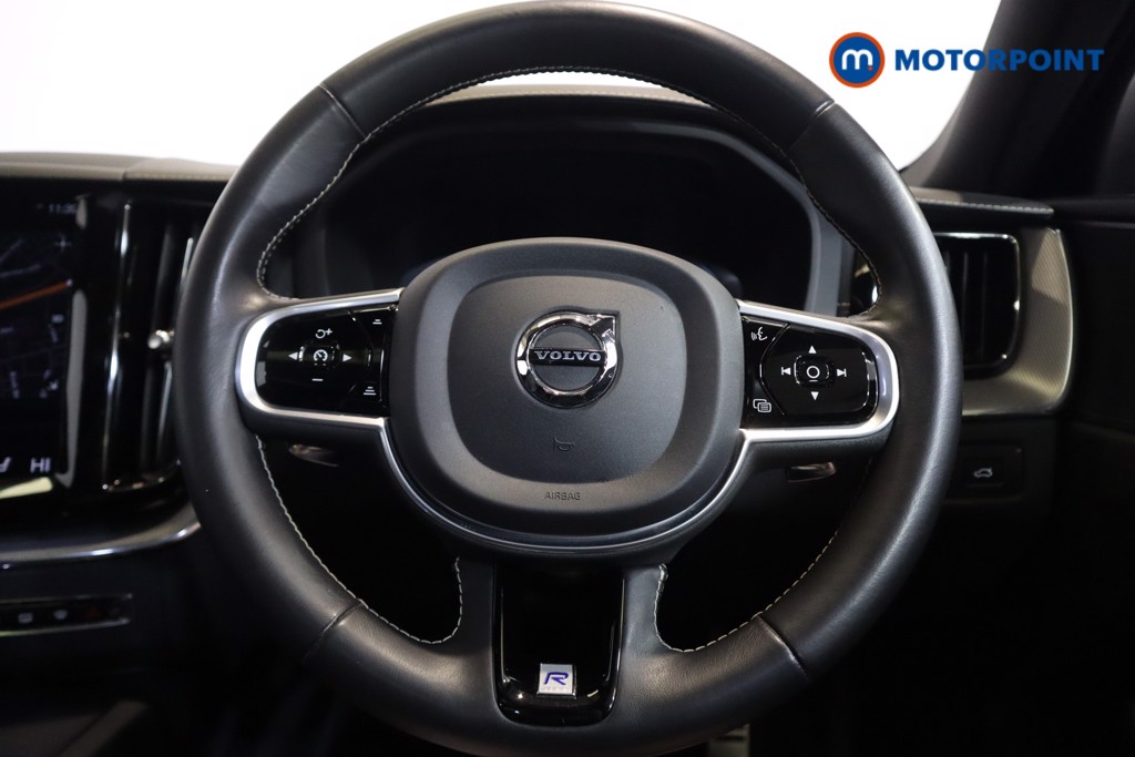 Volvo Xc60 R Design Pro Automatic Diesel SUV - Stock Number (1570041) - 9th supplementary image