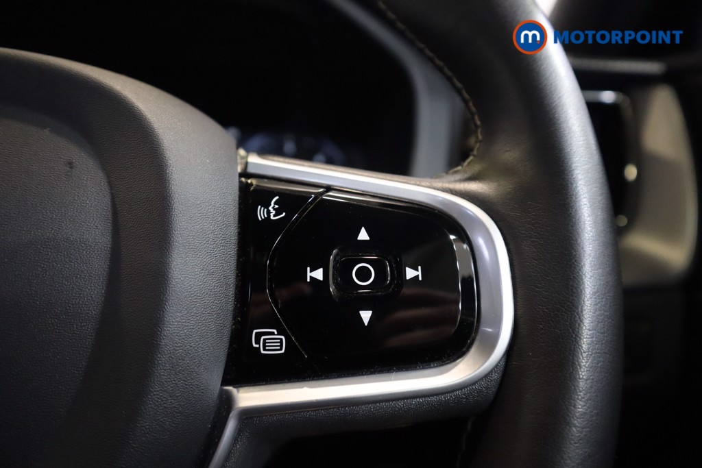 Volvo Xc60 R Design Pro Automatic Diesel SUV - Stock Number (1570041) - 12th supplementary image
