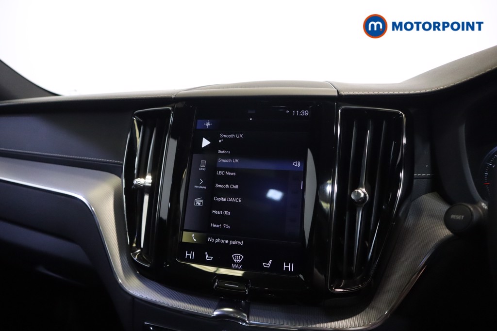 Volvo Xc60 R Design Pro Automatic Diesel SUV - Stock Number (1570041) - 15th supplementary image