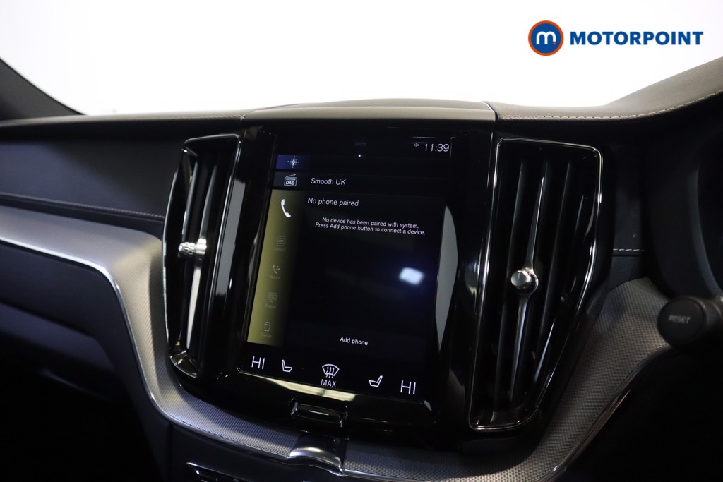 Volvo Xc60 R Design Pro Automatic Diesel SUV - Stock Number (1570041) - 16th supplementary image