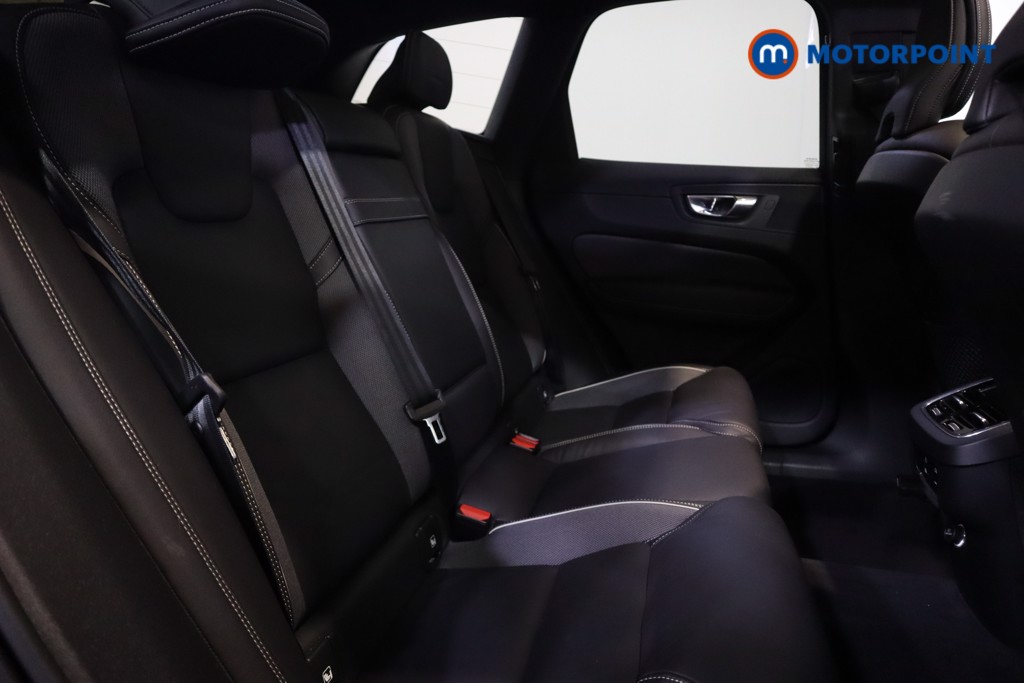 Volvo Xc60 R Design Pro Automatic Diesel SUV - Stock Number (1570041) - 24th supplementary image