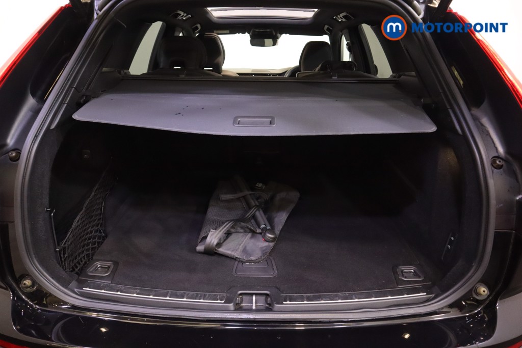 Volvo Xc60 R Design Pro Automatic Diesel SUV - Stock Number (1570041) - 30th supplementary image