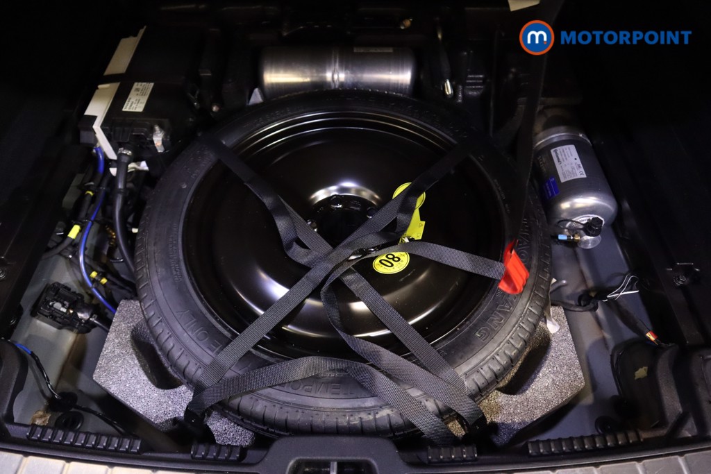 Volvo Xc60 R Design Pro Automatic Diesel SUV - Stock Number (1570041) - 31st supplementary image