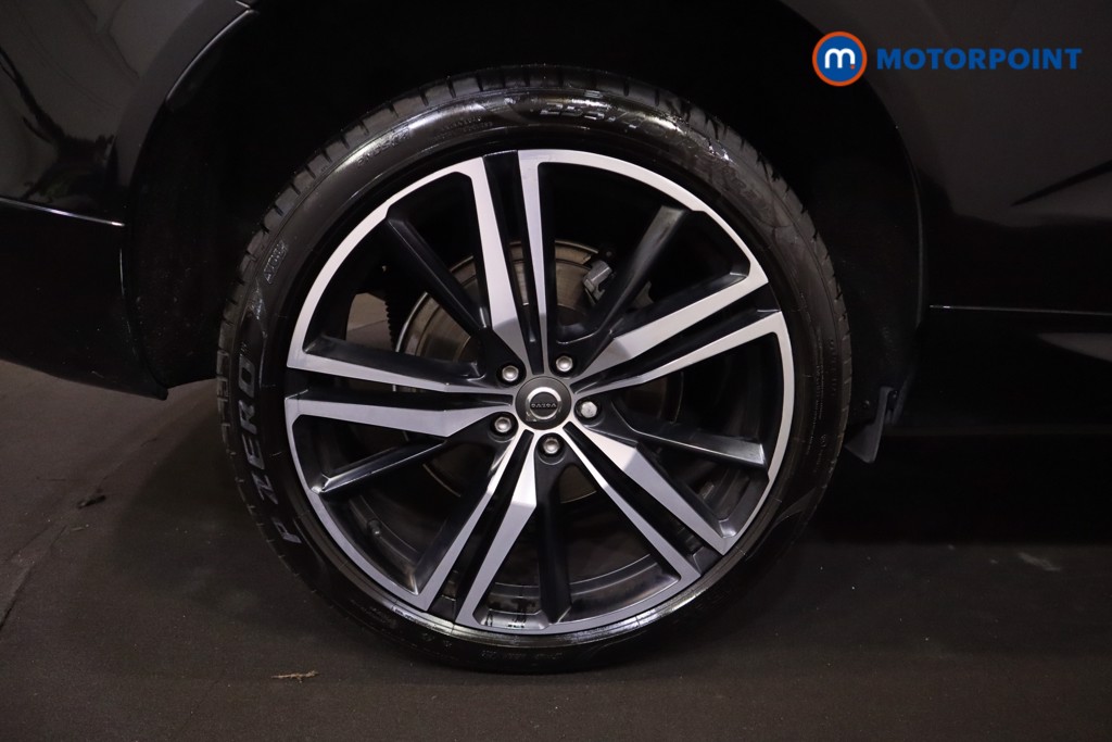 Volvo Xc60 R Design Pro Automatic Diesel SUV - Stock Number (1570041) - 34th supplementary image
