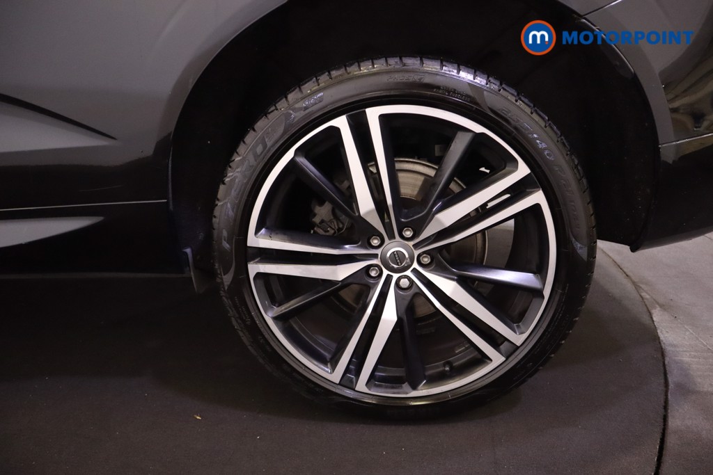 Volvo Xc60 R Design Pro Automatic Diesel SUV - Stock Number (1570041) - 35th supplementary image