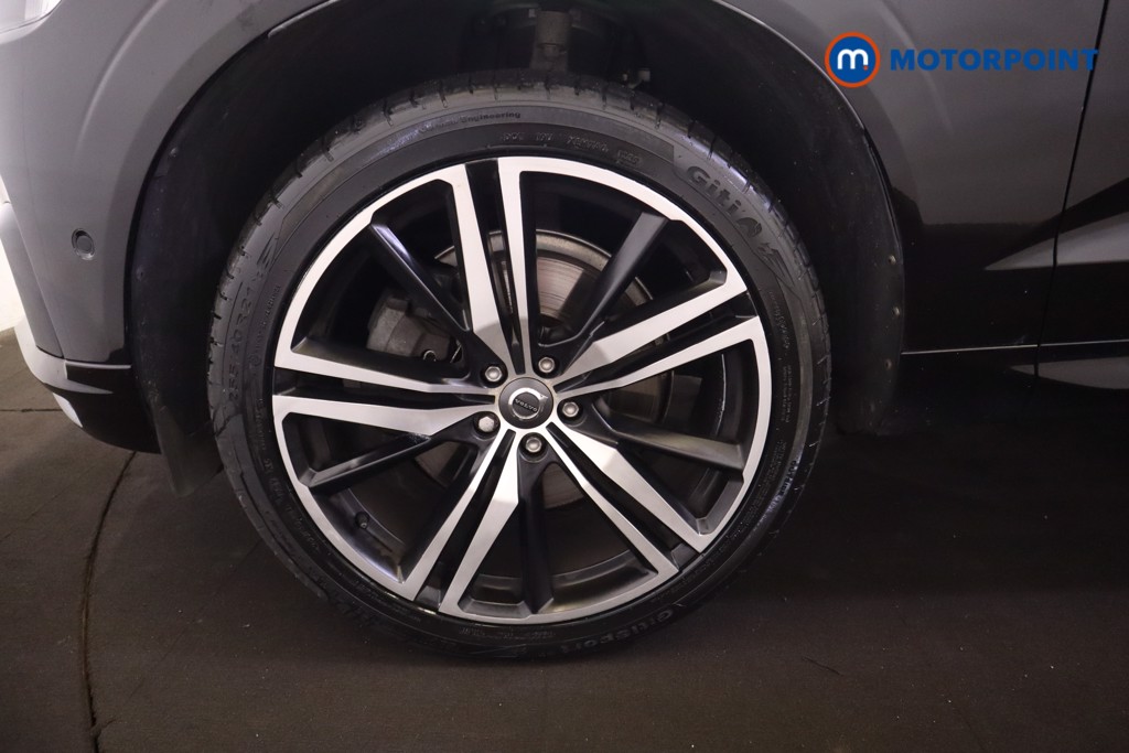 Volvo Xc60 R Design Pro Automatic Diesel SUV - Stock Number (1570041) - 36th supplementary image