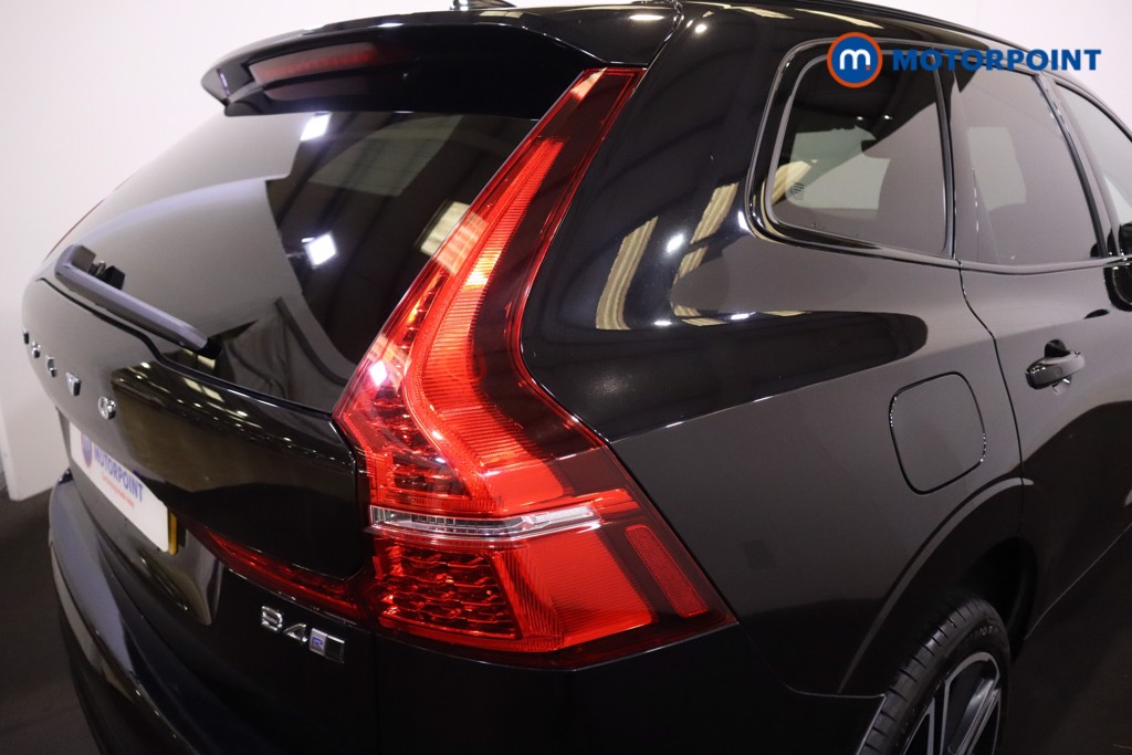 Volvo Xc60 R Design Pro Automatic Diesel SUV - Stock Number (1570041) - 40th supplementary image