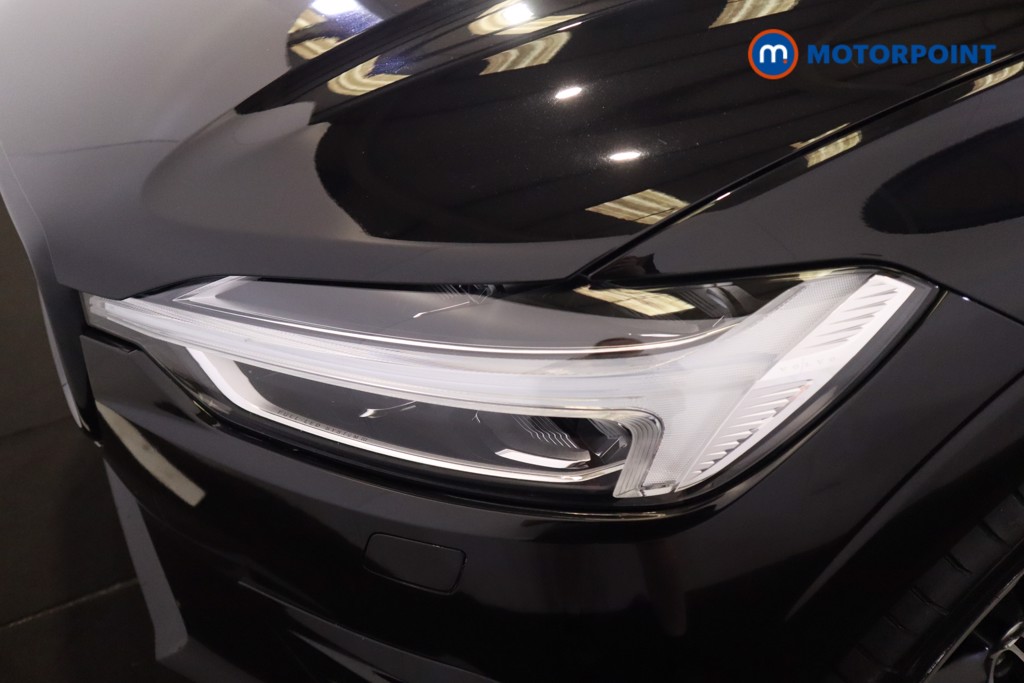 Volvo Xc60 R Design Pro Automatic Diesel SUV - Stock Number (1570041) - 44th supplementary image