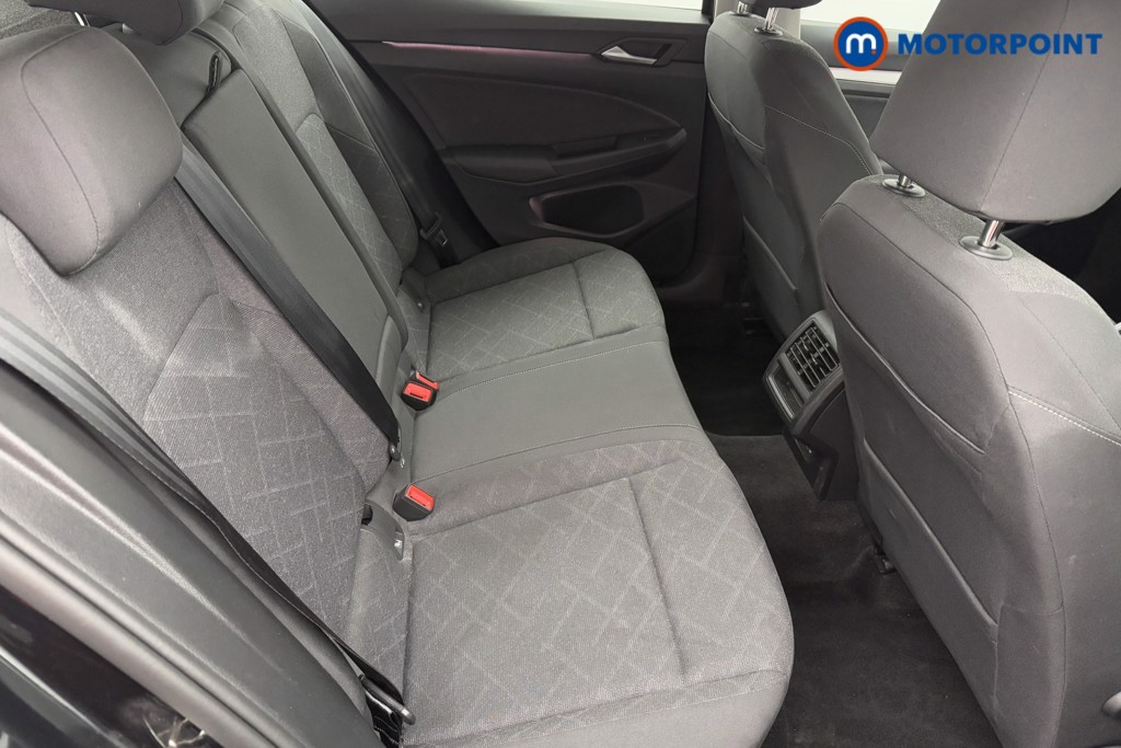 Volkswagen Golf Life Automatic Diesel Hatchback - Stock Number (1570133) - 23rd supplementary image