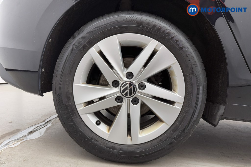 Volkswagen Golf Life Automatic Diesel Hatchback - Stock Number (1570133) - 33rd supplementary image