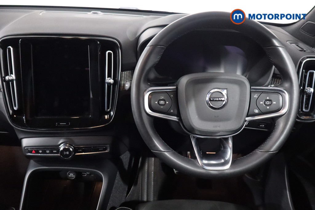 Volvo Xc40 Twin Automatic Electric SUV - Stock Number (1570217) - 3rd supplementary image