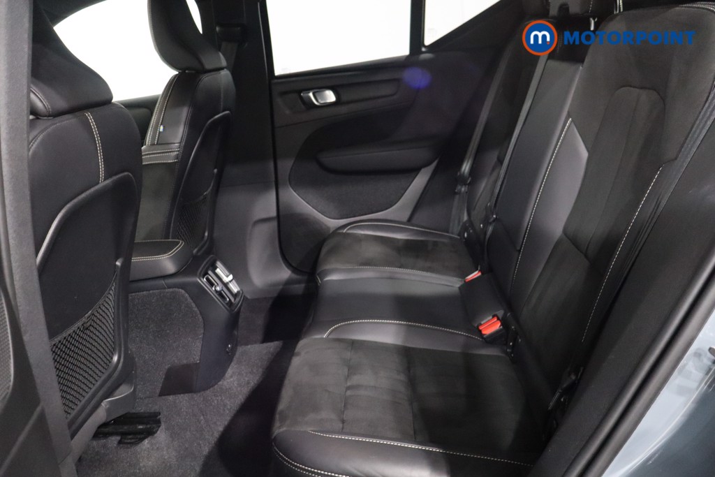 Volvo Xc40 Twin Automatic Electric SUV - Stock Number (1570217) - 5th supplementary image