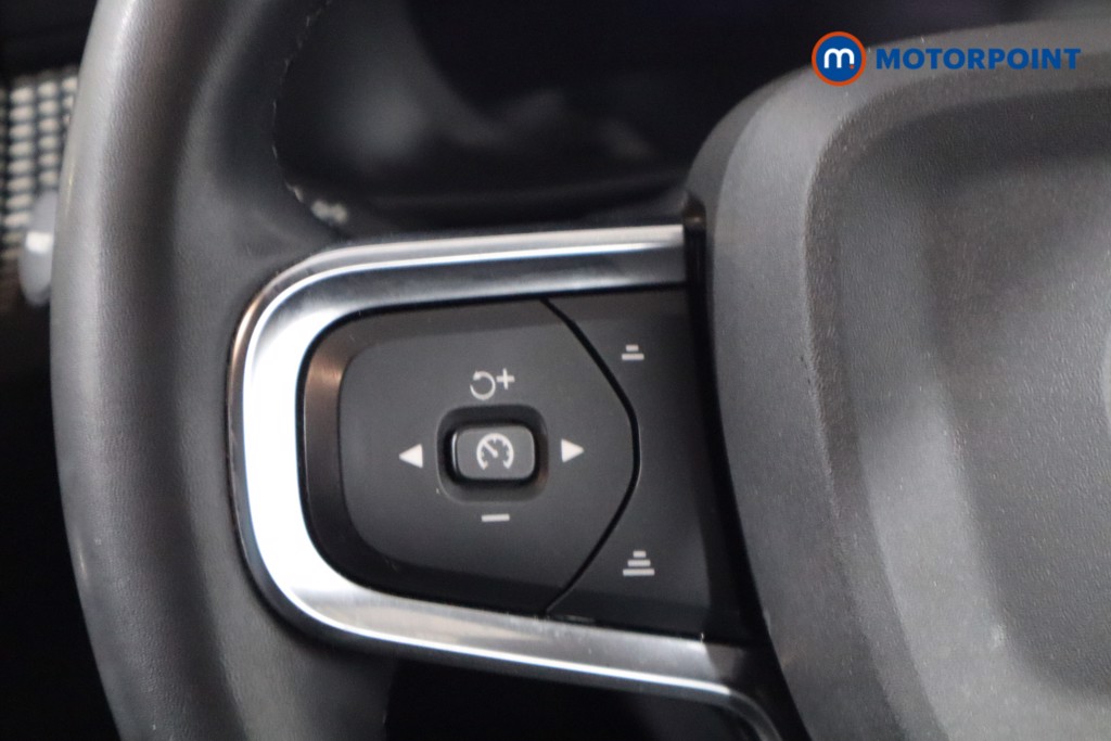 Volvo Xc40 Twin Automatic Electric SUV - Stock Number (1570217) - 7th supplementary image