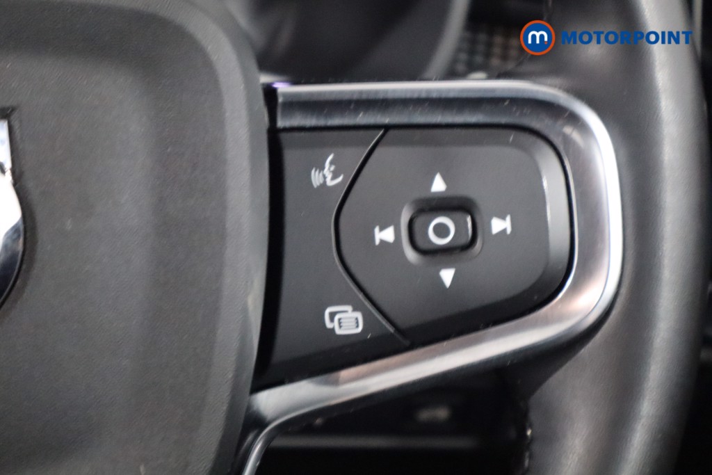 Volvo Xc40 Twin Automatic Electric SUV - Stock Number (1570217) - 8th supplementary image