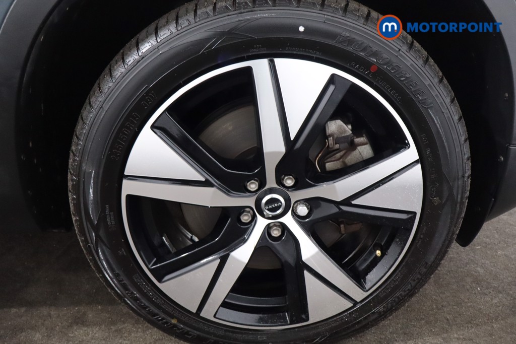 Volvo Xc40 Twin Automatic Electric SUV - Stock Number (1570217) - 10th supplementary image