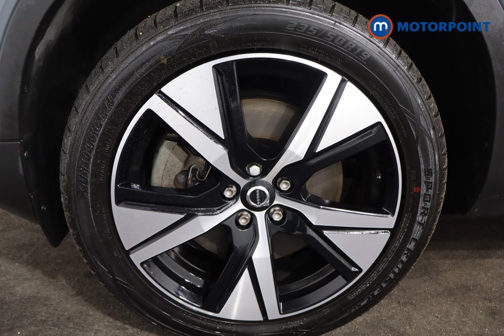 Volvo Xc40 Twin Automatic Electric SUV - Stock Number (1570217) - 11th supplementary image
