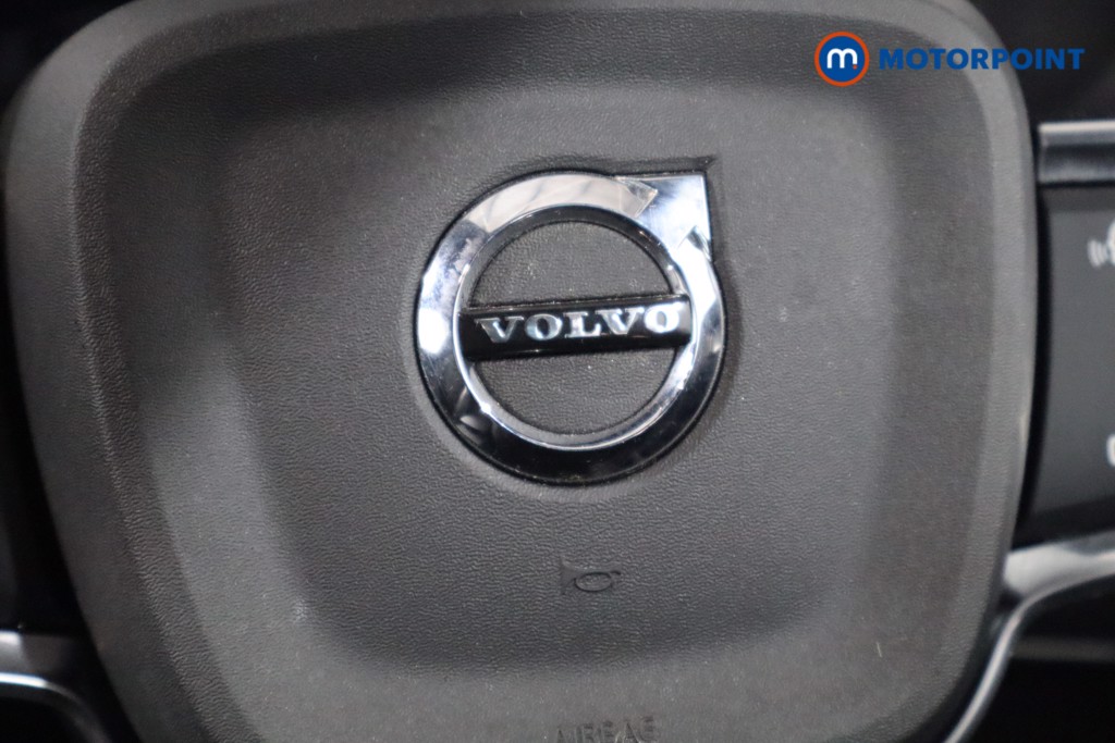 Volvo Xc40 Twin Automatic Electric SUV - Stock Number (1570217) - 13th supplementary image