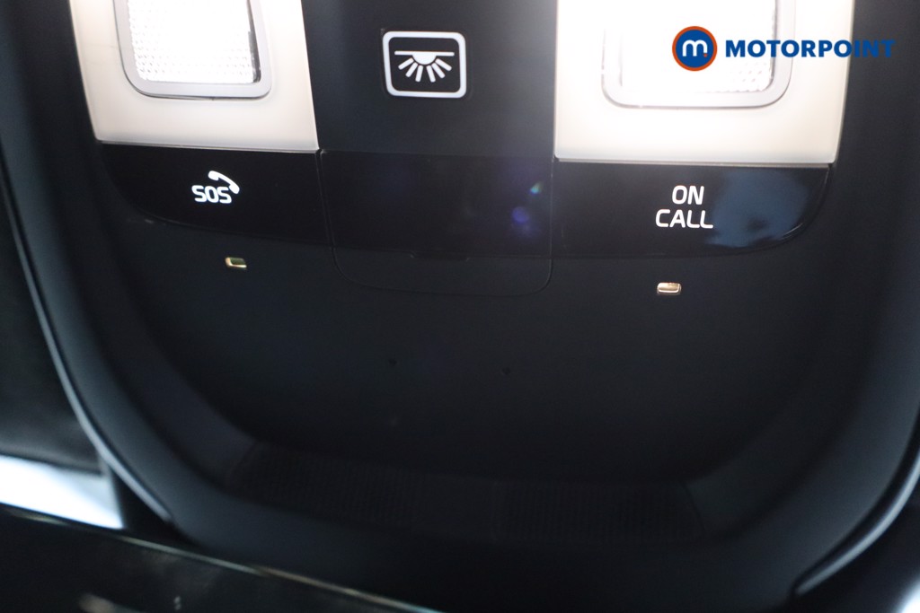 Volvo Xc40 Twin Automatic Electric SUV - Stock Number (1570217) - 17th supplementary image