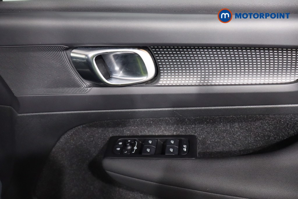Volvo Xc40 Twin Automatic Electric SUV - Stock Number (1570217) - 20th supplementary image