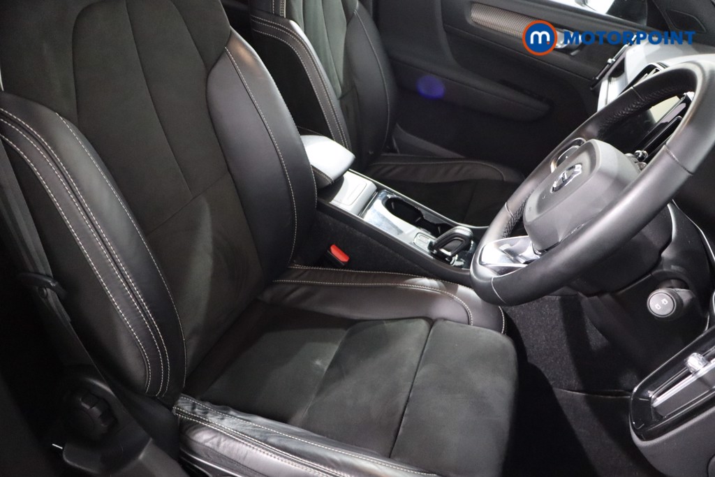 Volvo Xc40 Twin Automatic Electric SUV - Stock Number (1570217) - 22nd supplementary image