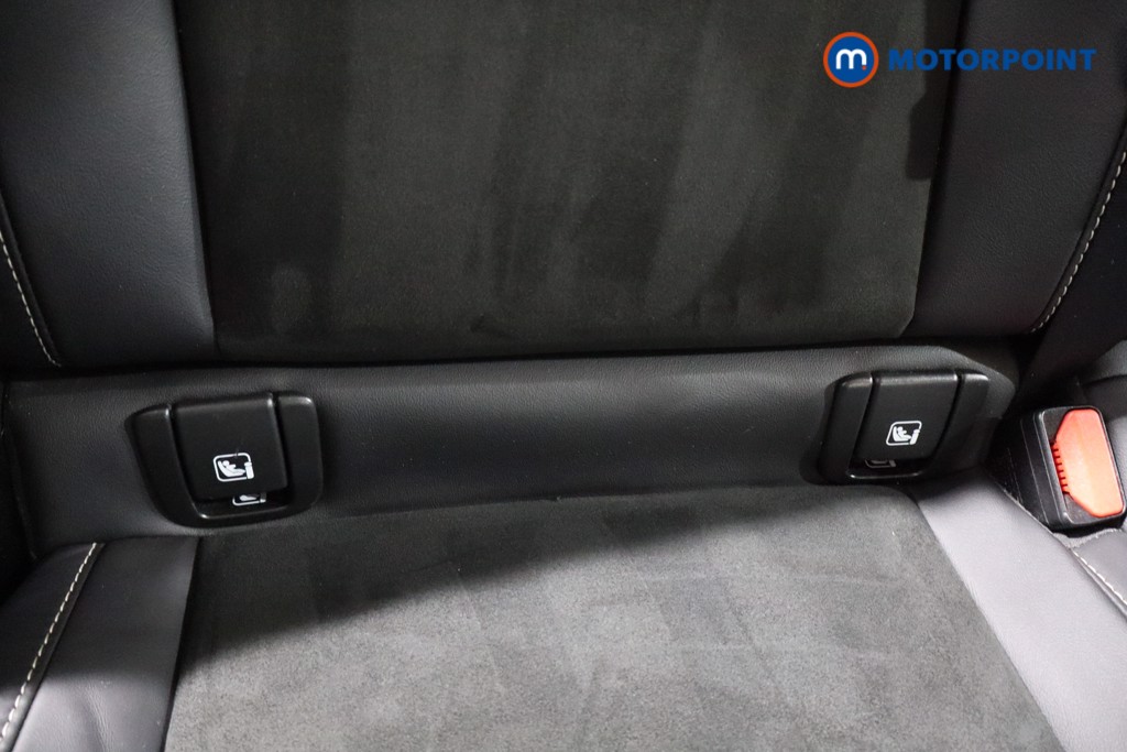Volvo Xc40 Twin Automatic Electric SUV - Stock Number (1570217) - 23rd supplementary image