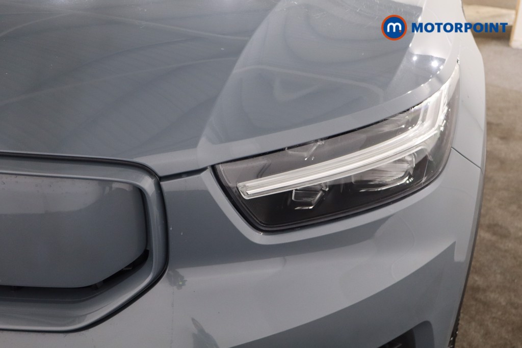Volvo Xc40 Twin Automatic Electric SUV - Stock Number (1570217) - 25th supplementary image