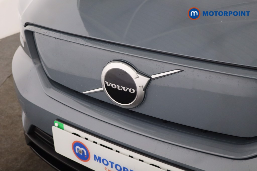 Volvo Xc40 Twin Automatic Electric SUV - Stock Number (1570217) - 27th supplementary image