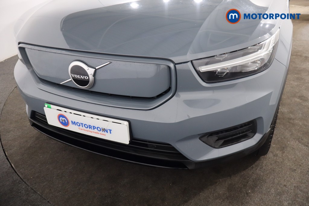 Volvo Xc40 Twin Automatic Electric SUV - Stock Number (1570217) - 28th supplementary image