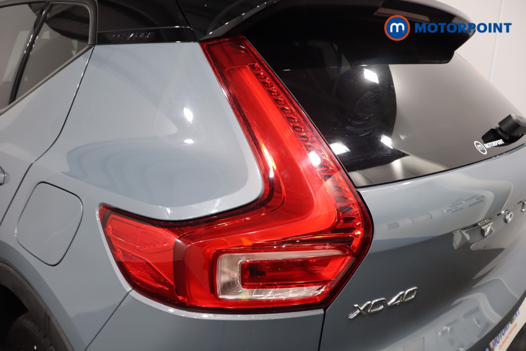 Volvo Xc40 Twin Automatic Electric SUV - Stock Number (1570217) - 31st supplementary image