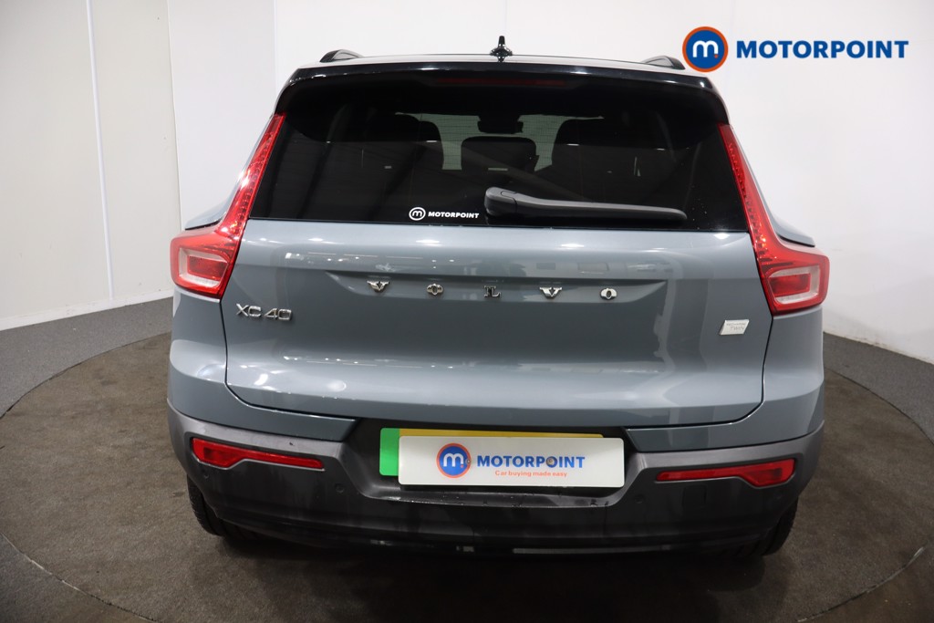 Volvo Xc40 Twin Automatic Electric SUV - Stock Number (1570217) - 35th supplementary image