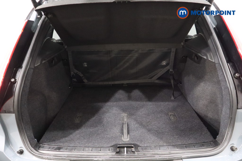 Volvo Xc40 Twin Automatic Electric SUV - Stock Number (1570217) - 36th supplementary image