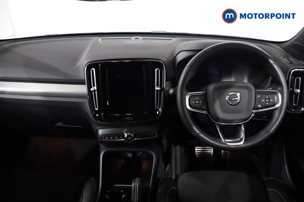 Volvo Xc40 Twin Automatic Electric SUV - Stock Number (1570217) - 1st supplementary image
