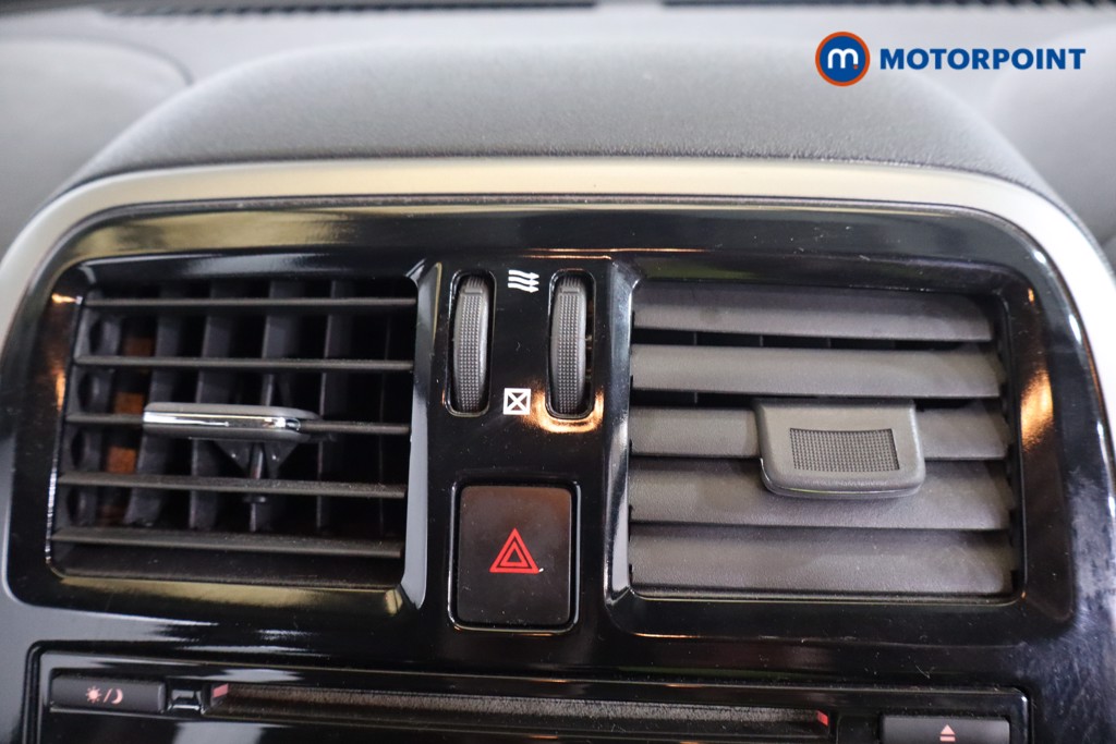 Nissan Micra Acenta Manual Petrol Hatchback - Stock Number (1570231) - 4th supplementary image