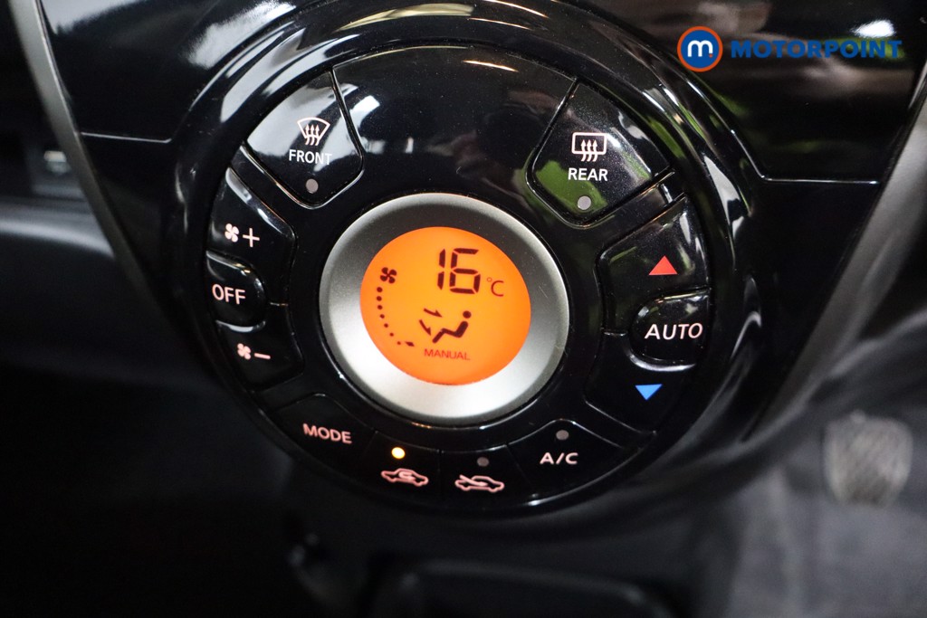 Nissan Micra Acenta Manual Petrol Hatchback - Stock Number (1570231) - 7th supplementary image