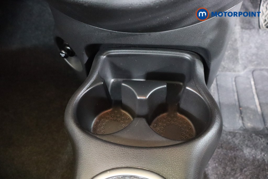 Nissan Micra Acenta Manual Petrol Hatchback - Stock Number (1570231) - 8th supplementary image