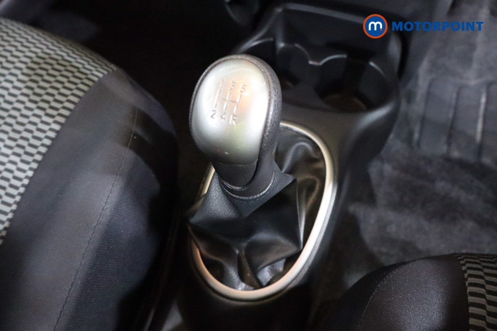 Nissan Micra Acenta Manual Petrol Hatchback - Stock Number (1570231) - 9th supplementary image