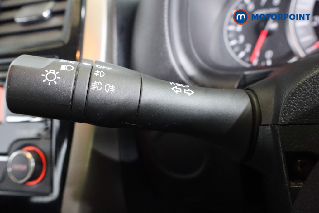 Nissan Micra Acenta Manual Petrol Hatchback - Stock Number (1570231) - 12th supplementary image