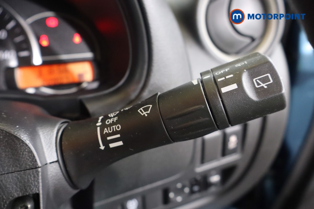 Nissan Micra Acenta Manual Petrol Hatchback - Stock Number (1570231) - 13th supplementary image