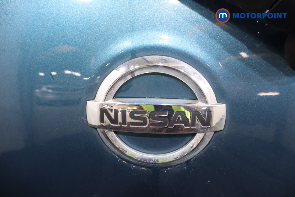 Nissan Micra Acenta Manual Petrol Hatchback - Stock Number (1570231) - 27th supplementary image