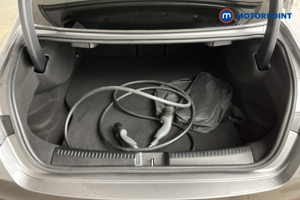 Mercedes-Benz CLA Amg Line Automatic Petrol Plug-In Hybrid Coupe - Stock Number (1570286) - 3rd supplementary image